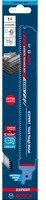 Bosch EXPERT Thick Tough Metal S 1155 CHC Säbelsägeblatt-Set - Bild 2