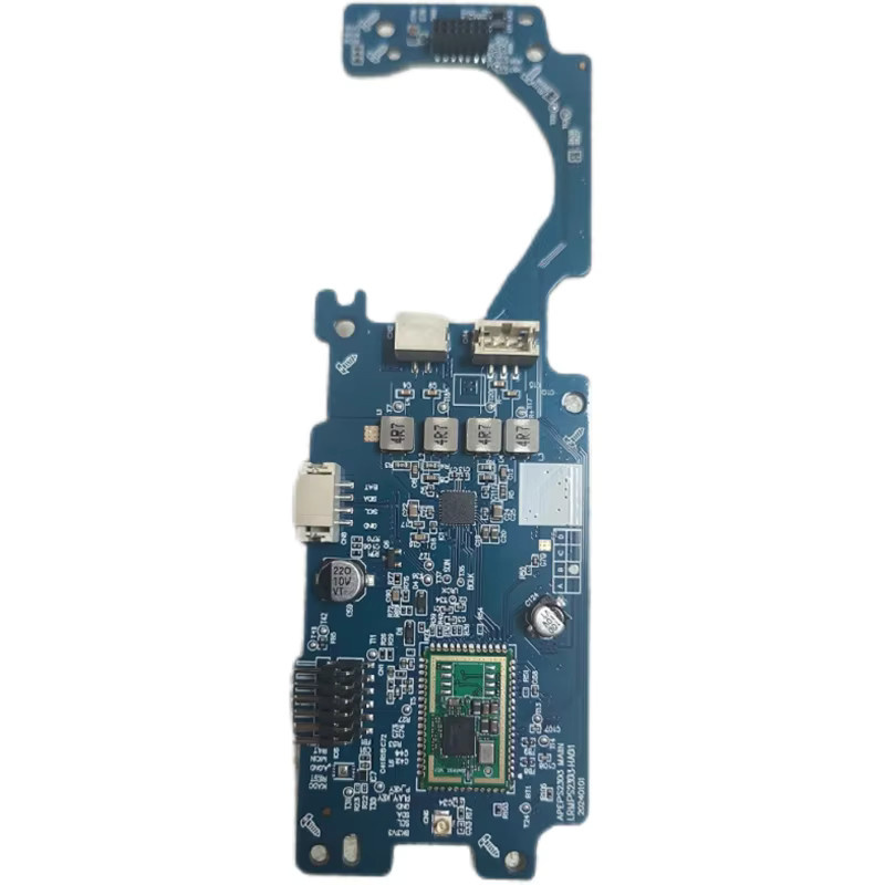 Marshall Emberton III Ersatzteil Motherboard Ladeanschluss für Lautsprecher-Reparaturen - Bild 3