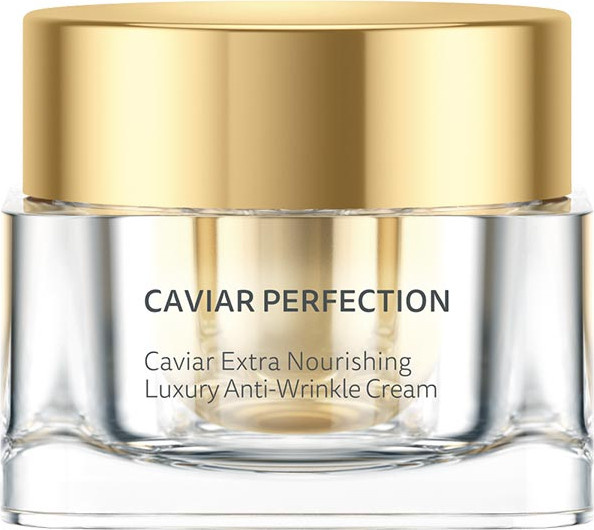 Declaré Caviar Perfection Anti-Wrinkle Cream, Kaviar Extrakt, Trockene Haut - Bild 1
