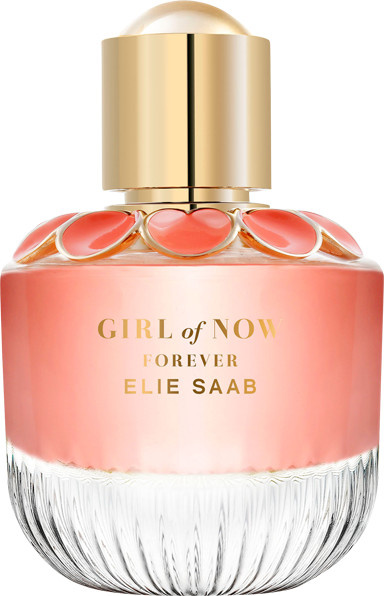 Elie Saab Girl of Now Forever Eau de Parfum, Damen - Bild 1