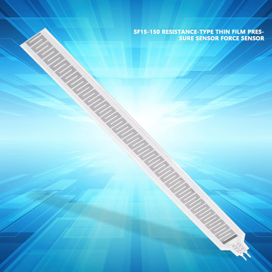 VBESTLIFE SF15-150 Dünnschicht-Drucksensor Kraftsensor Widerstandstyp - Bild 4