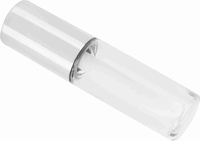 45 Stück Lippenbalsam Reisebehälter, 1,2 ml, weiß - Bild 1