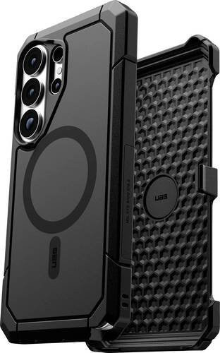 Urban Armor Gear Trooper Case für Samsung Galaxy S26 Ultra in Schwarz - Bild 1
