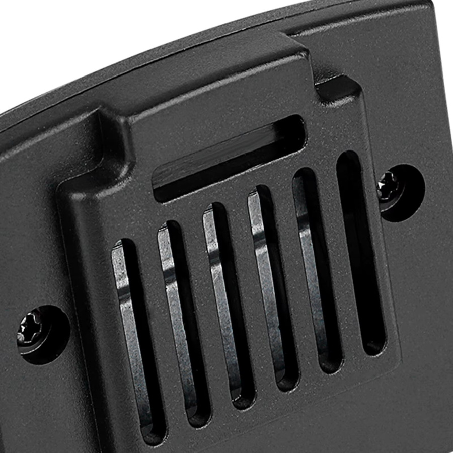 Memory Jumper Pak ABS Jumper Pack für Nintendo 64 N64 in Schwarz - Bild 5