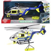 Dickie Toys Police Helicopter Spielfahrzeug ab 3 Jahren - Bild 1