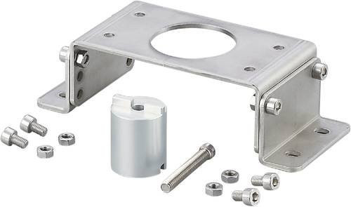 Ifm Electronic Montagezubehör E12628 in Silber - Bild 1
