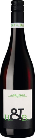 Hecht & Bannier Rotwein Languedoc, Carignan, 2023, trocken, 0,75 l