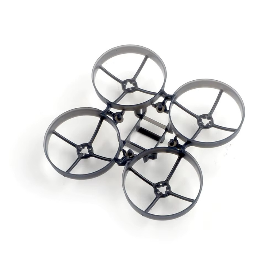 HappyModel Mobula7 V4 75mm Upgrade Whoop Rahmen-Kit, Zubehör - Bild 2