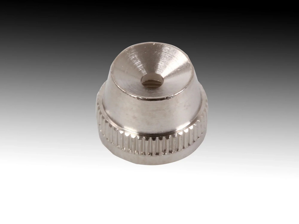 Revell Needle Cap "Large", Grau, Metall - Bild 3
