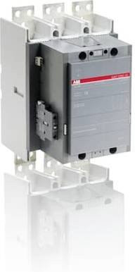 ABB GAF1250-10-11-71 Schütz mit 2 Schließern und 1 Öffner in Grau - Bild 1