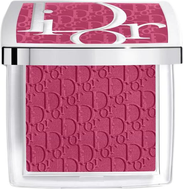 Dior Backstage Rosy Glow Puder Rouge, Berry, Damen - Bild 1