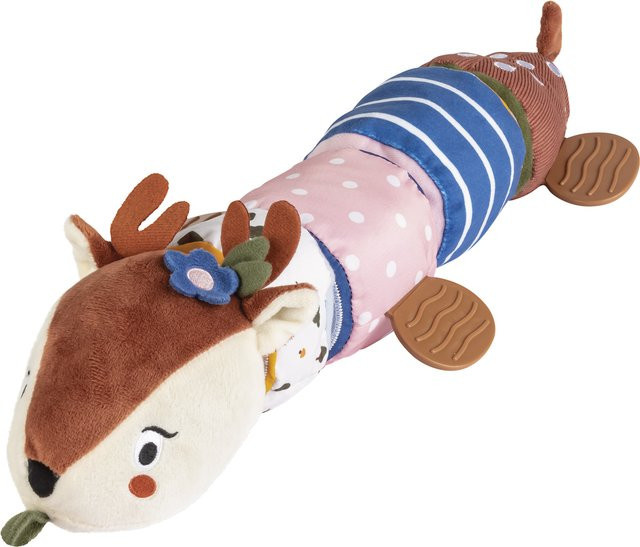 LUPILU Baby Mobile Lernspielzeug Kletttier ab der Geburt - Bild 1