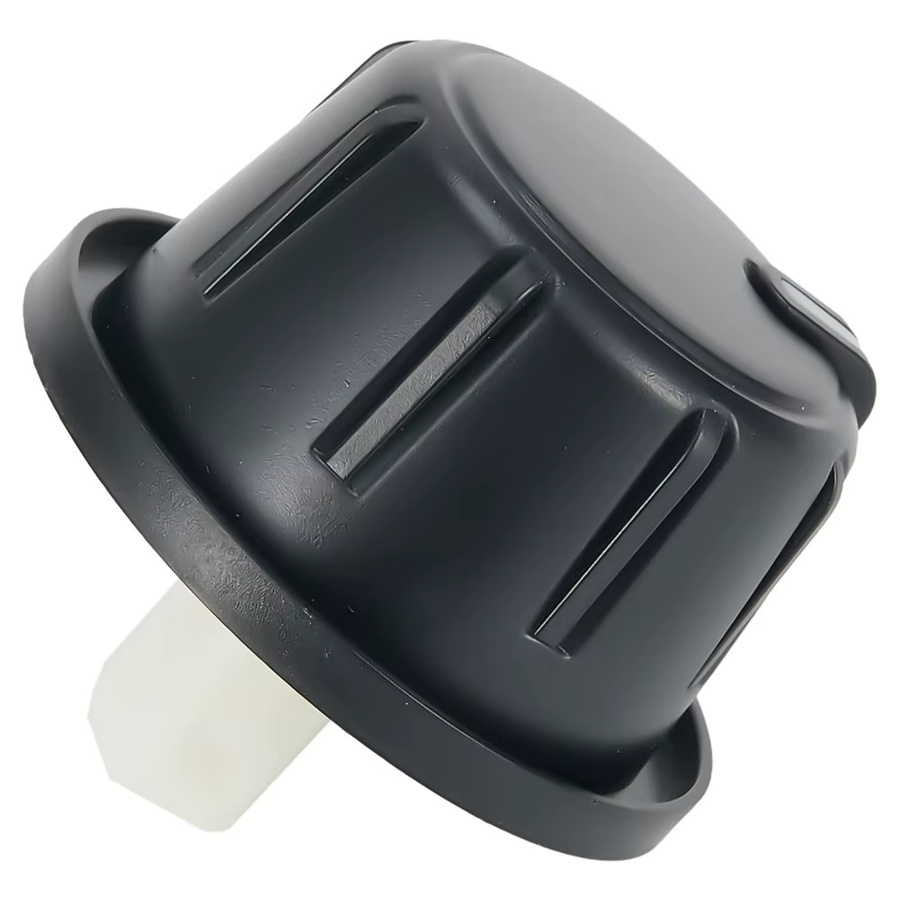 SUITU Klimaanlagen-Schalter für Toyota Hilux Vigo SR 11-15, Bedienfeld-Abdeckung aus Kunststoff, Schwarz, Teilenummer 55905-0K340 - Bild 4