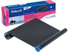 Philips Magic 3 Serie 2143 in Schwarz - Bild 1