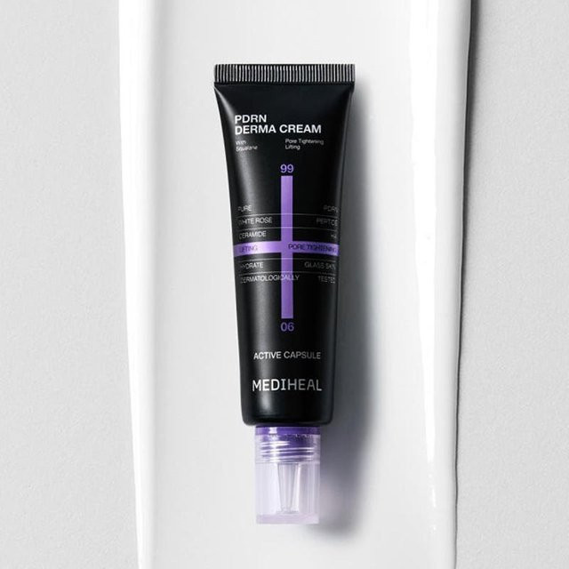 MEDIHEAL PDRN Creme, 50 ml, Unisex - Bild 1