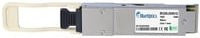 BlueOptics QSFP28 Transceiver kompatibel zu Netgear ACM761, 100GBASE-SR4, MPO/MTP, Multimode Fiber, 4x850nm, 100 Meter, Silber - Bild 1