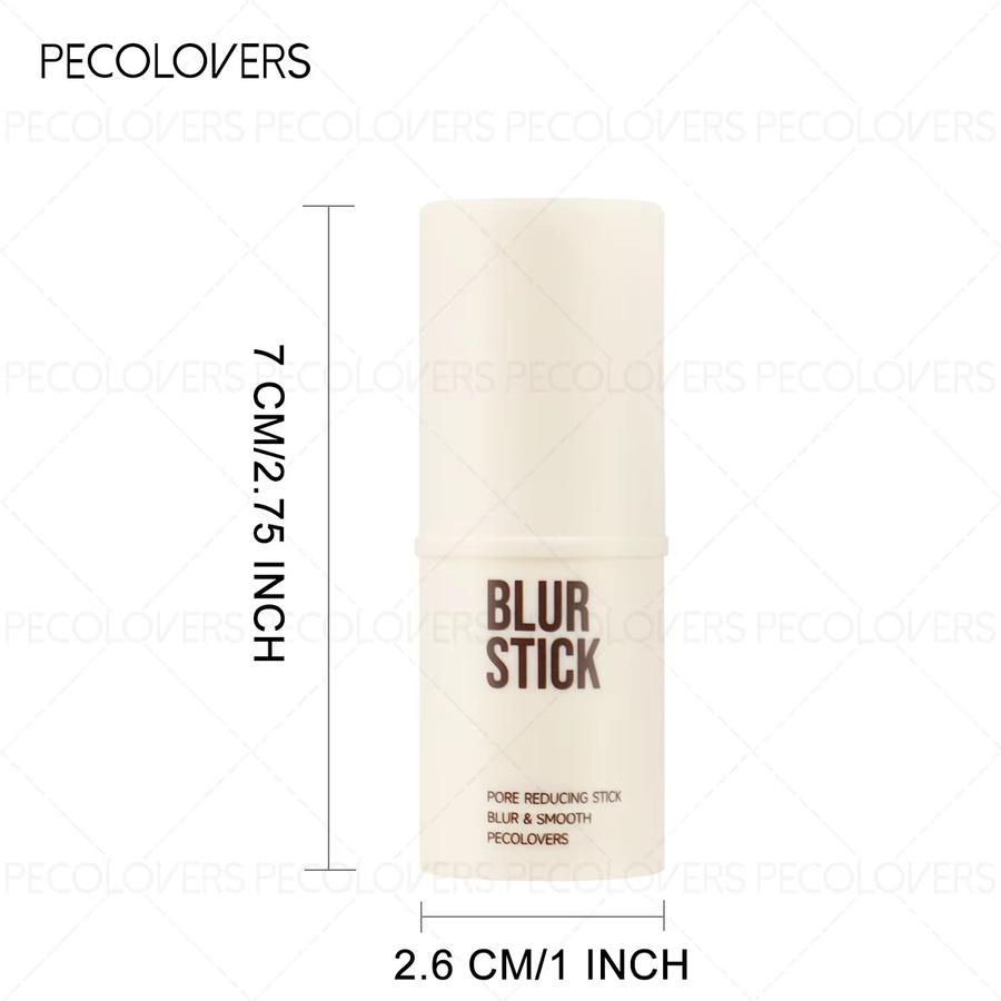 PECOLOVERS Make-up-Primer Concealer, Matt, Unisex - Bild 3