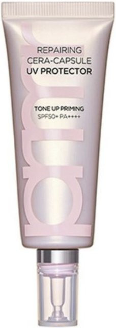 Primera Repairing Cera-Kapsel Tone-Up Primer SPF50+, 40 ml, Gesicht - Bild 1