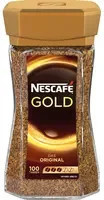 Nescafé Kaffee, 0,2 kg - Bild 1