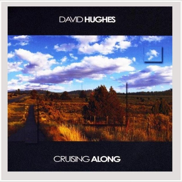 Cruising Along von David Hughes, CD - Bild 1
