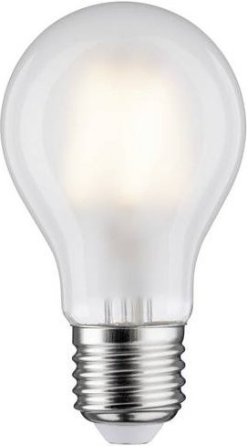 Paulmann LED Leuchtmittel 28617 E27 5W Warmweiß Ø 60 mm x H 106 mm - Bild 1