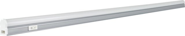 REV Ritter LED-Unterbauleuchte Alpha Weiß, 87,2 cm, 1200 lm, 4000 K Neutralweiß mit Schalter - Bild 1