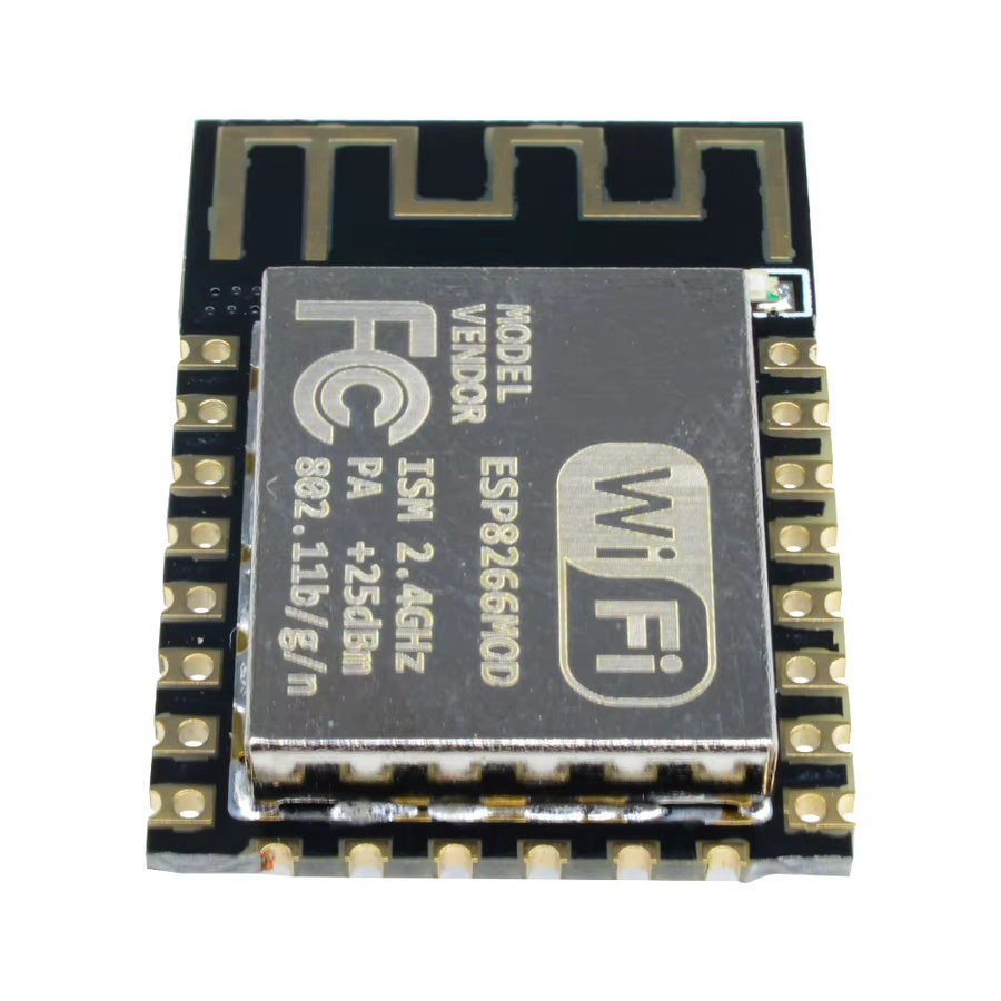 diymore ESP8266 ESP-12F WLAN-Modul ESP Entwicklungsboard für serielle Fernsteuerung - Bild 3