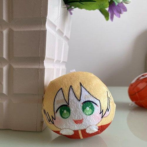 Fashnics Hetalia Anime Mini Plüschtier, ab 14 Jahren - Bild 1