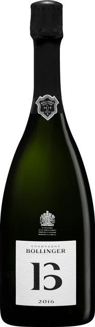 Bollinger Champagne B16 Brut, Pinot Noir, 2016, Frankreich, 0,75 l - Bild 1