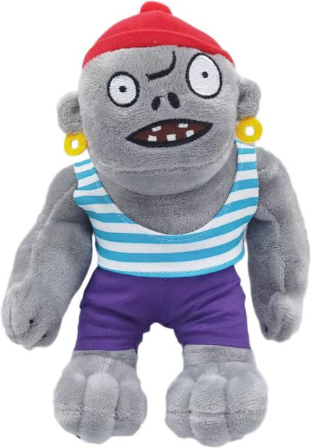 Yiran toy Plants Vs Zombies Plüschtiere, ab 14 Jahre - Bild 1