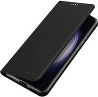 Nevox Vario Series Handyhülle für Samsung Galaxy S25 in Schwarz - Bild 1
