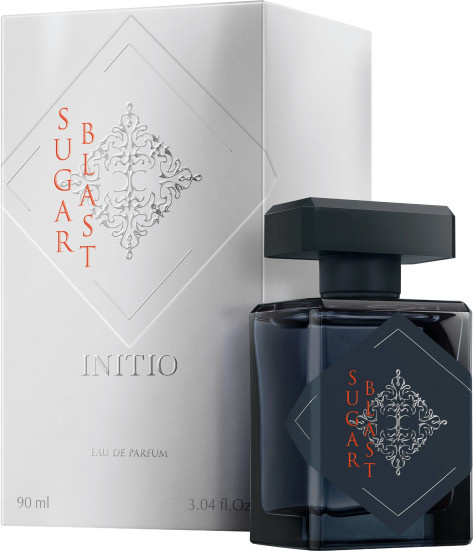 Initio Parfums Privés Sugar Blast Eau de Parfum, Unisex - Bild 1