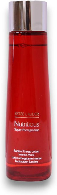 Estee Lauder Nutritious Lotion, 200 ml, Gesicht - Bild 1