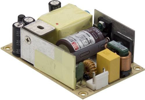 Mean Well EPS-65S-3.3 Schaltnetzteil 3.3 V/DC 11A 33W Multicolor - Bild 1