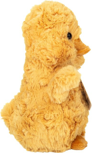 Hermann Teddy Collection Herzekind Küken Vivi, Kuscheltier, ab 0 Jahren - Bild 1
