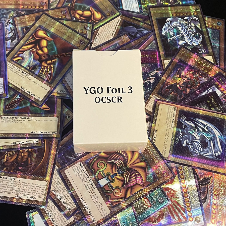 KAYOU YuGiOh Shinato Blue-Eyes White Dragon, Spielkarte, Set / Bundle - Bild 3