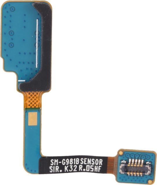 Samsung Galaxy S20 SM-G980 Lichtsensor Flex Kabel - Bild 1