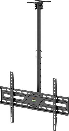 My Wall HD10L TV-Deckenhalterung in Schwarz - Bild 1