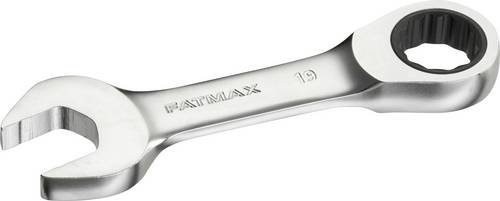Stanley Ringmaulschlüssel Kombination Silber Schlüsselweite 19 mm - Bild 1