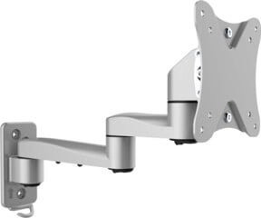 e+p Wandhalterung Stecksystem WH 223 in Silber - Bild 1