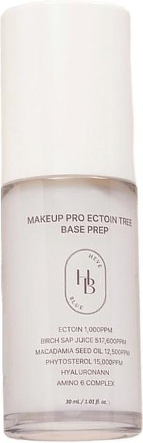 HEVE BLUE Makeup Pro Ectoin Baum Basis Vorbereitung, 30ml, White - Bild 1