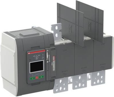 ABB OXB1000U3X3QB Lastumschalter in Grau - Bild 1