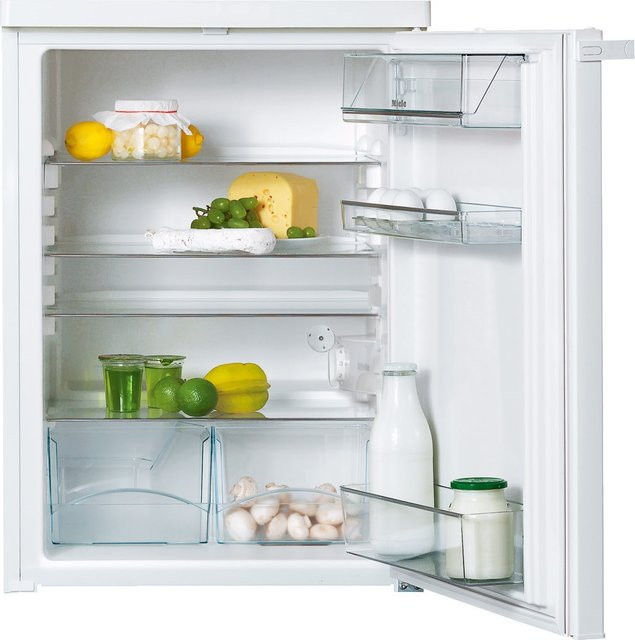 Miele Tischkühlschrank K 12023 S-3 in Weiß - Bild 1
