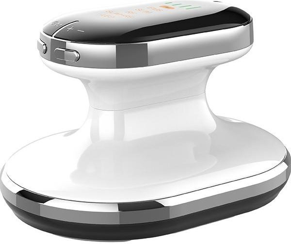 Binchi Health Technology Cellulite Massagegerät, kabellos, weiß, Unisex - Bild 1