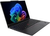 Lenovo ThinkPad X13 G7 Notebook 21YH005AGE in Schwarz mit Intel Prozessor, 13,3 Zoll Display, 32 GB RAM, 512 GB SSD, Windows und Thunderbolt sowie Wi-Fi - Bild 1