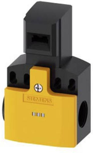 Siemens 3SE5242-1QV40 Sicherheits-Positionsschalter in Mehrfarbig mit Kunststoffgehäuse und Schutzart IP66, IP67 - Bild 1