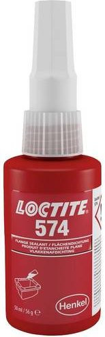 Loctite 574 Flächendichtung mittelfest 50 ml - Bild 1