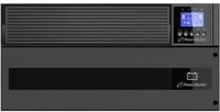 PowerWalker BP I240R-20x9Ah Akku in Schwarz mit Ethernet/LAN - Bild 1