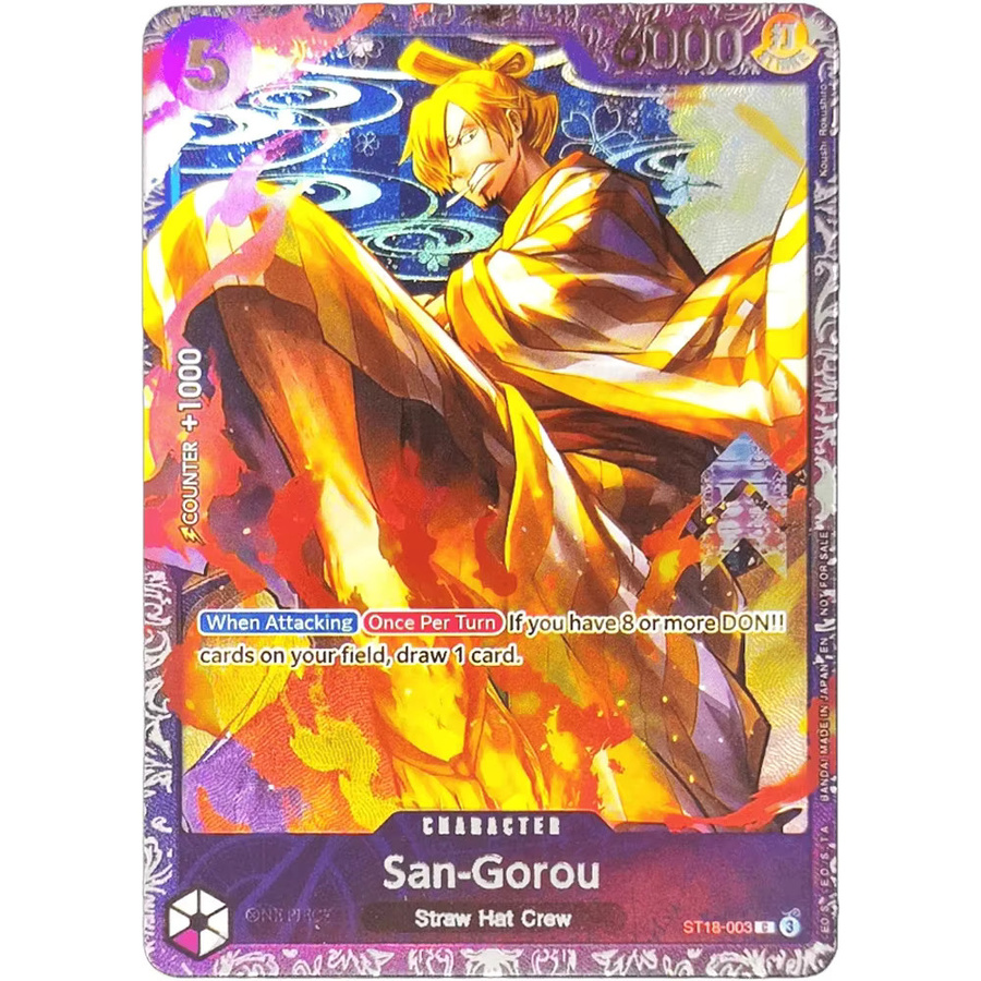 Bandai One Piece Sammelkarten, Anime-Karten, Set / Bundle - Bild 2