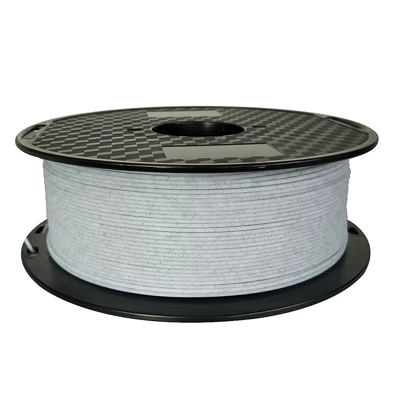3D Maliang PETG Marmor Filament 1,75mm für FDM 3D-Drucker in Steinoptik - Bild 4